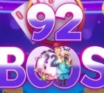 92Boss Game APK