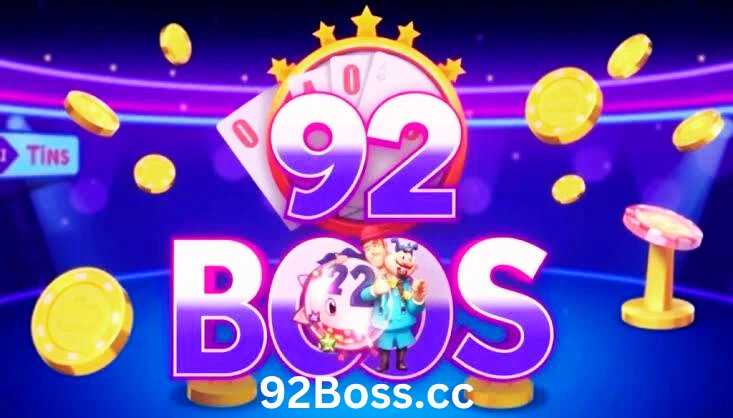 Download 92Boss Game APK